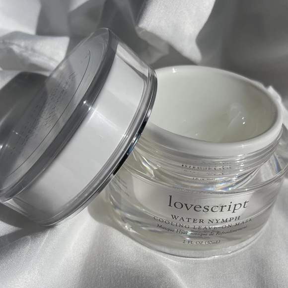 Cooling: leave-on mask - Picture 3 of 7